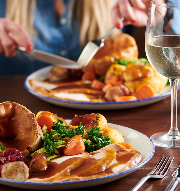 Easter Weekend 2025 The Queen Of Hearts